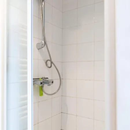 Appartamento Charming Apt Near Montmartre *