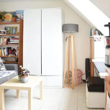 Charming Apt Near Montmartre Appartamento