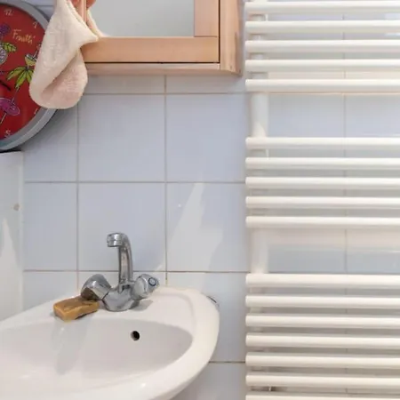 Appartamento Charming Apt Near Montmartre