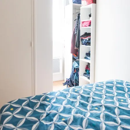 Appartamento Charming Apt Near Montmartre