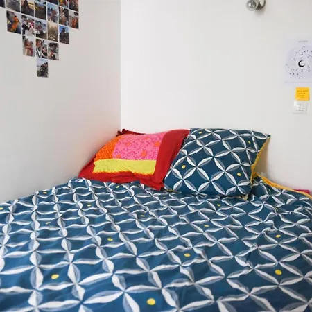 Charming Apt Near Montmartre * Parigi