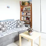Charming Apt Near Montmartre